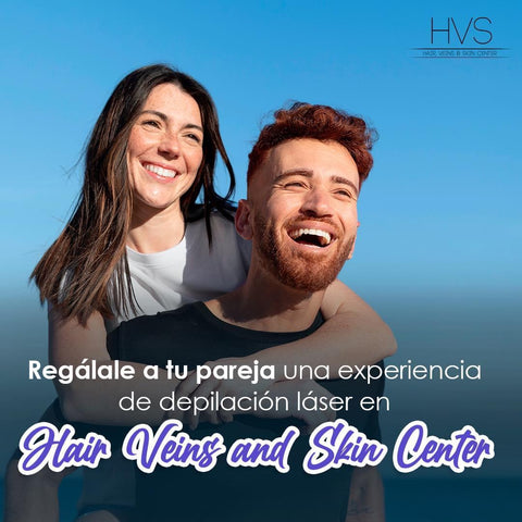 Depilación Laser Trim de la Barba